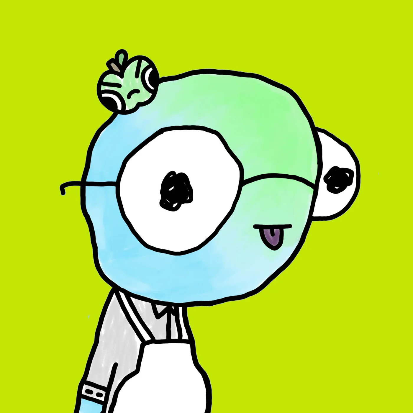 Dumbie artwork