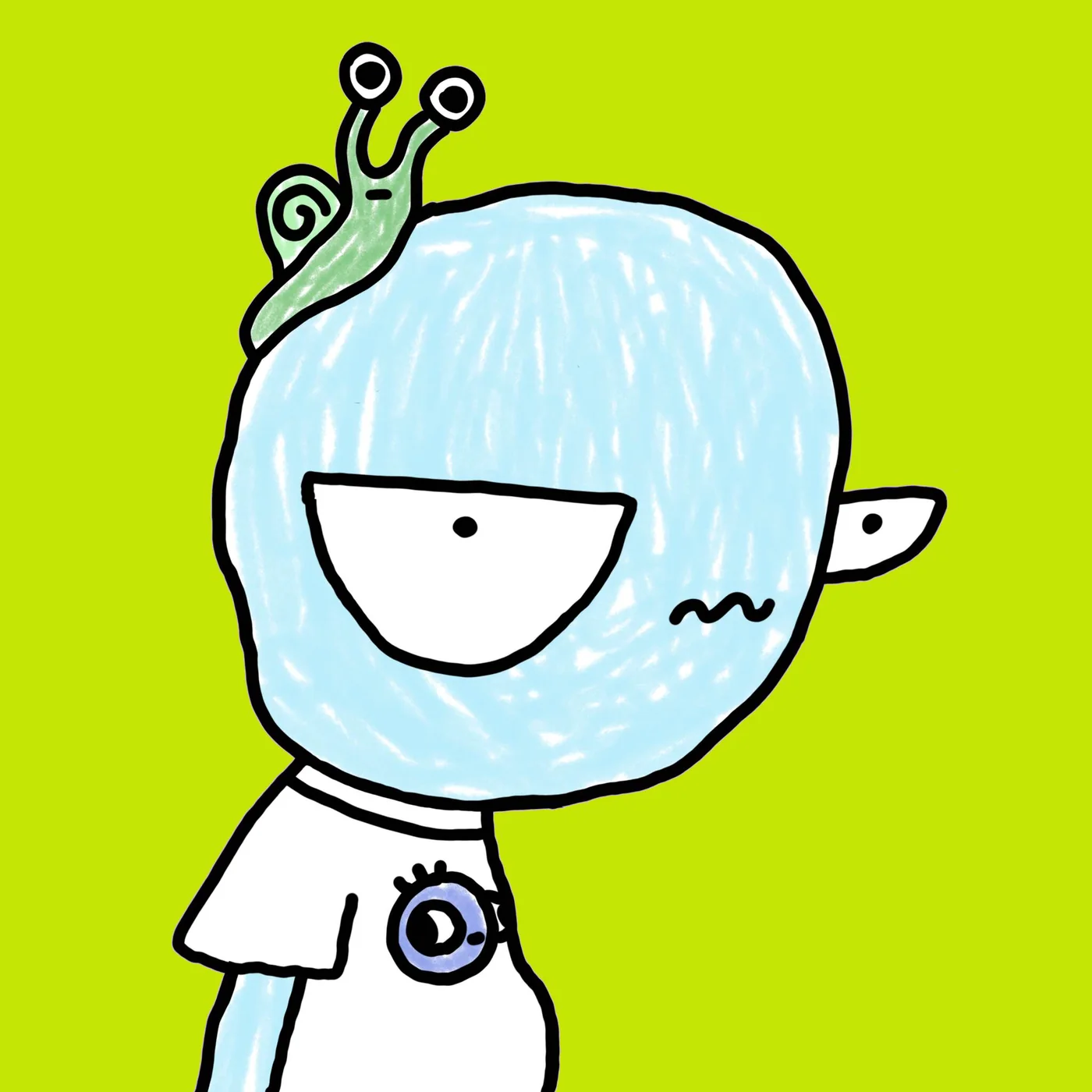 Dumbie artwork